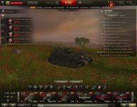 Лот: 5733104. Фото: 2. Продам аккаунт World of Tanks. Компьютерные игры, игровые аккаунты, ПО