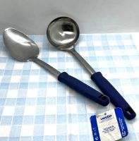 Лот: 6670498. Фото: 13. 🥘 Кухонный набор VETTA из нержавеющей...