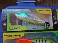 Лот: 20277515. Фото: 3. Балансиры, блесна для зимней рыбалки. Туризм, охота, рыбалка, самооборона