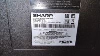 Лот: 20407016. Фото: 7. Телевизор SHARP 32"