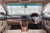 Лот: 19622926. Фото: 11. Toyota Premio, I (T24) 1.8 AT...