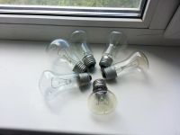 Лот: 9925220. Фото: 2. Лампы накаливания 6 штук одним... Освещение