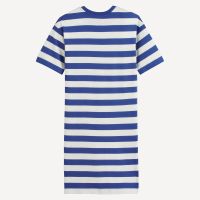 Лот: 25267444. Фото: 4. Платье-футболка LaRedoute