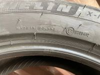 Лот: 17864979. Фото: 7. Зимние шины R18 225/55 Michelin...