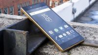 Лот: 12500553. Фото: 4. продам смартфон Sony Xperia Z5...