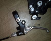 Лот: 7729481. Фото: 4. Механизм тормозной суппорт дисковый... Красноярск