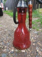 Лот: 9963114. Фото: 5. б/у Кальян без чашки с рубля