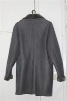 Лот: 2253909. Фото: 2. Дубленка из овчины р-р 50-52 на... Мужская одежда