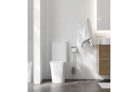 Лот: 24693335. Фото: 6. Унитаз напольный TEYMI Lori