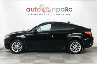 Лот: 19560605. Фото: 4. BMW X6, I (E71) Рестайлинг 35i...