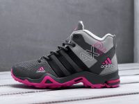 Лот: 12696167. Фото: 3. Кроссовки Adidas AX2 Mid GTX... Одежда, обувь, галантерея