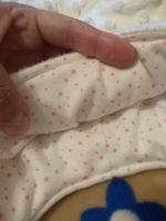 Лот: 12055890. Фото: 3. Шапочка и снуд, размер 40-44. Дети растут
