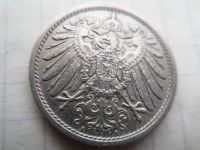 Лот: 21772502. Фото: 2. Германия 10 пфеннигов 1913 A. Монеты
