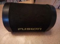 Лот: 10574892. Фото: 2. Сабвуфер Fusion EN-PT 1120 (400... Автозвук