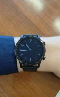 Лот: 19472336. Фото: 2. Смарт часы Honor MagicWatch 2. Смартфоны, связь, навигация