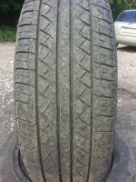 Лот: 3080089. Фото: 2. Резина 185/65/R14 bridgestone. Шины, Диски
