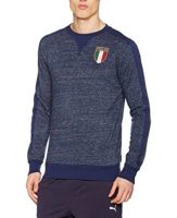 Лот: 10950933. Фото: 2. Джемпер FIGC Italia в наличии... Мужская одежда