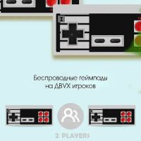 Лот: 21172555. Фото: 2. Портативная беспроводная консоль... Игровые приставки, консоли, видеоигры
