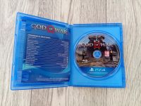Лот: 25665273. Фото: 3. God of War ps4. Компьютеры, оргтехника, канцтовары