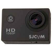 Лот: 21438177. Фото: 2. Экшн-камера SJCAM SJ4000 WIFI. Периферия