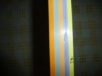Лот: 5148009. Фото: 6. Бумага цветная А4 плотность 80г...