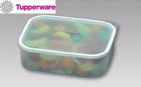 Лот: 10899066. Фото: 2. Tupperware Контейнер Акваконтроль... Посуда, кухонная утварь
