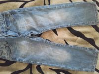 Лот: 15767799. Фото: 4. Джинсы для мальчика Zara, Benetton... Красноярск