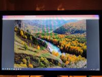 Лот: 18897482. Фото: 2. Монитор Benq GW2255/ Fullhd/60hz. Мониторы, проекторы