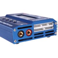 Лот: 19061388. Фото: 4. Универсальное автоматическое зарядное... Красноярск