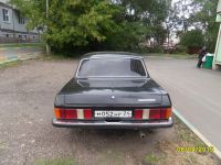 Лот: 5695910. Фото: 4. Газ 3102 черная Волга цена до...
