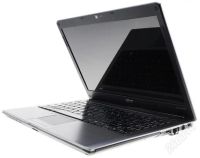 Лот: 2445581. Фото: 2. Acer Aspire Timeline 58110TZ ультратонкий... Компьютеры, ноутбуки, планшеты