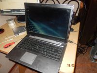 Лот: 3852689. Фото: 2. ноутбук asus a8j \core 2duo \win7... Компьютеры, ноутбуки, планшеты