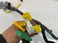 Лот: 24865000. Фото: 7. проводка салона Kia Seltos SP2