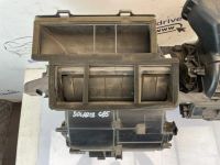 Лот: 24938953. Фото: 2. корпус отопителя Hyundai Solaris... Автозапчасти