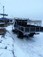 Лот: 4936981. Фото: 4. Газель ГАЗ 3302 в Красноярске