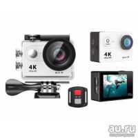 Лот: 9283245. Фото: 6. EKEN H9R wifi экшн-камера с пультом...