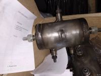 Лот: 13312303. Фото: 2. AV Сосуд разделительный СР-6,3-2-Б... Оборудование