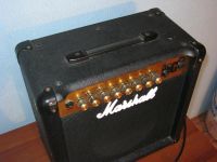 Лот: 4898687. Фото: 3. Marshall 15 FX. Музыкальные инструменты и оборудование