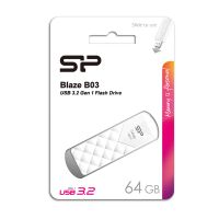 Лот: 19203955. Фото: 2. USB Flash 64 GB Silicon Power... Носители информации