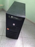 Лот: 3654490. Фото: 5. Системный блок корпус Inwin ATX...