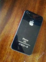 Лот: 1695691. Фото: 2. Iphone 4GS копия. Смартфоны, связь, навигация