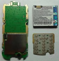 Лот: 1414037. Фото: 2. Motorola C261 - на запчасти. Смартфоны, связь, навигация