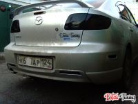 Лот: 2395911. Фото: 7. Тонировочная Пленка для оптики...