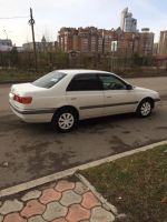 Лот: 10718776. Фото: 2. Toyota corona premio. Авто, мото, водный транспорт