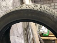 Лот: 12091422. Фото: 2. 225/45/17 летние шины KUMHO. Шины, Диски