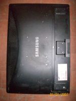 Лот: 5183435. Фото: 4. Монитор 22" Samsung 223BW неисправный... Красноярск