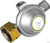 Лот: 17164114. Фото: 5. Пушка тепловая газовая ЗУБР ТПГ-33000...