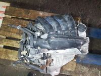 Лот: 20898762. Фото: 5. Двигатель бензиновый Nissan Tiida...