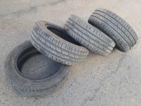 Лот: 25885286. Фото: 7. 185/55/15 Viatti Strada Asimmetrico...