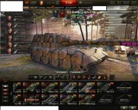 Лот: 13883461. Фото: 5. аккаунт World of tanks